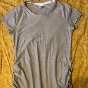 Woman’s extra small New Balance dry fit tee